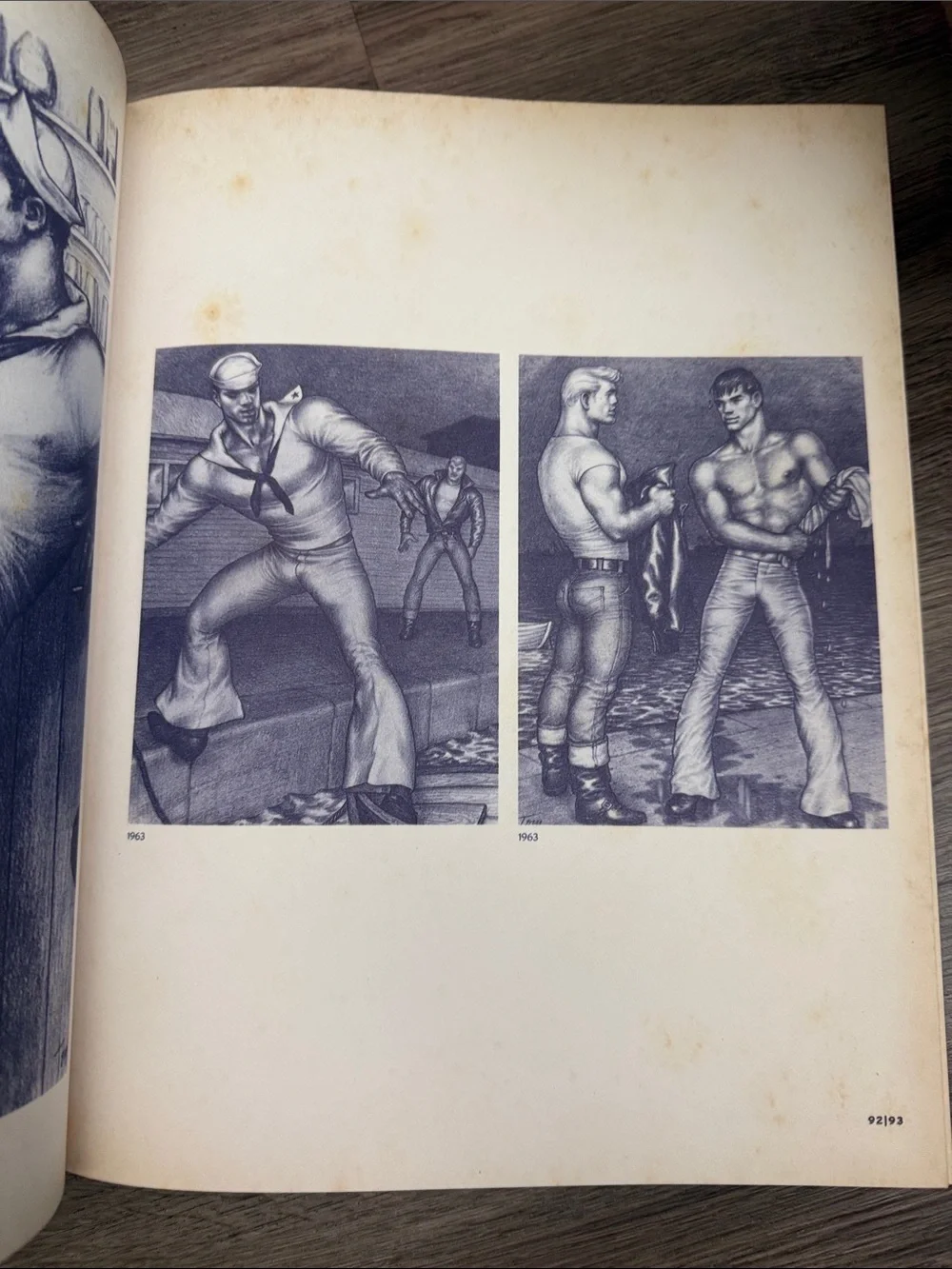 Taschen rare out
